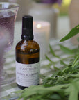 LES PARFUMS D'INTÉRIEUR