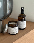 Les Parfums d'intérieur