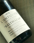 Les Parfums d'intérieur