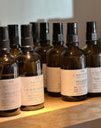 Les Parfums d'intérieur