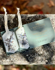 Coffret de tablettes parfumées (lot de 2)