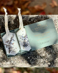 Coffret de 2 tablettes parfumées