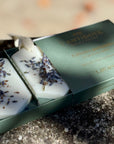 Coffret de tablettes parfumées (lot de 2)