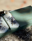Coffret de 2 tablettes parfumées