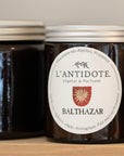 BALTHAZAR, the candle of Les Baux de Provence