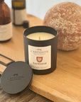 BALTHAZAR, the candle of Les Baux de Provence