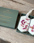 Coffret de 2 tablettes parfumées