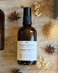 Les Parfums d'intérieur