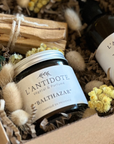 BALTHAZAR, the candle of Les Baux de Provence