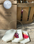 Tablettes parfumées (lot de 3)