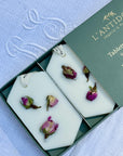 Coffret de 2 tablettes parfumées