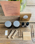COFFRET DE FABRICATION DIY