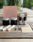 COFFRET DE FABRICATION DIY