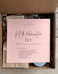 COFFRET DE FABRICATION DIY