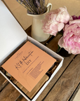COFFRET DE FABRICATION DIY