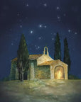 Noël en Provence