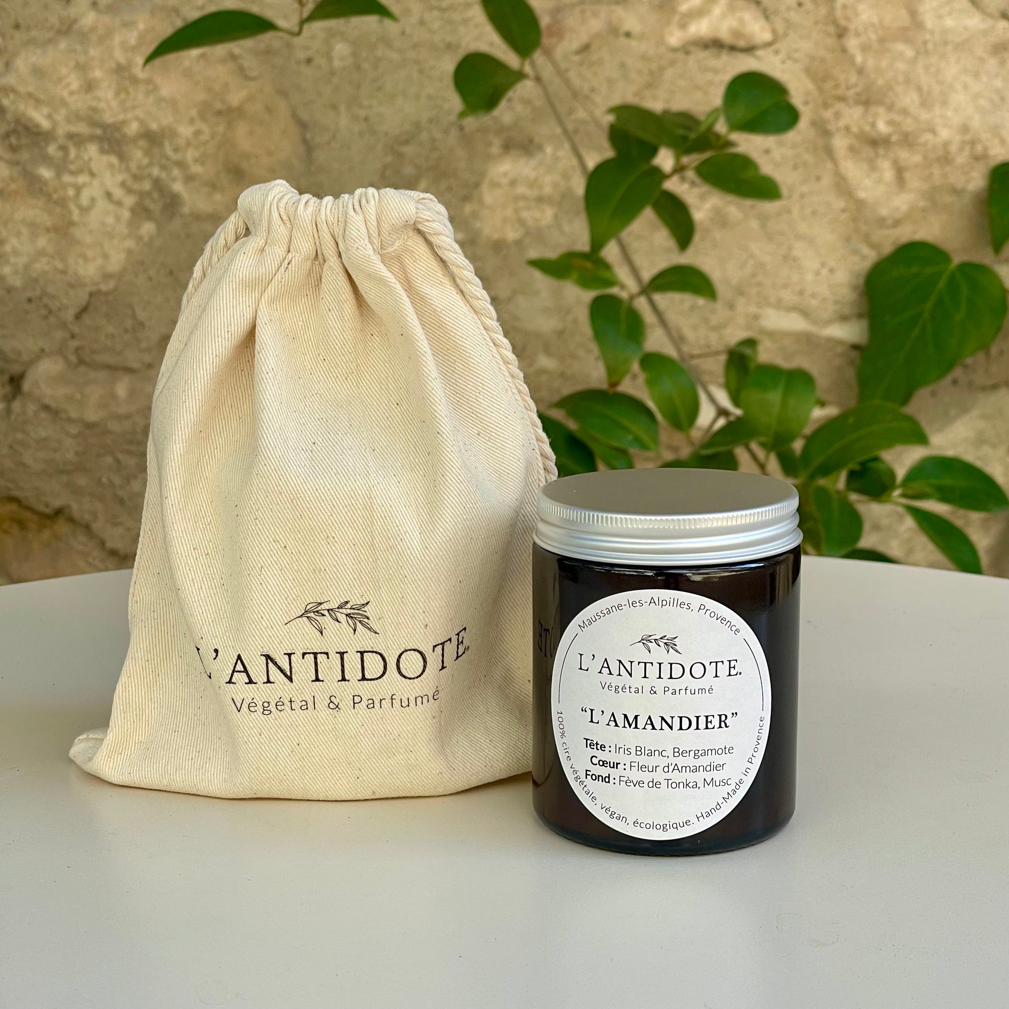 L&#39;AMANDIER